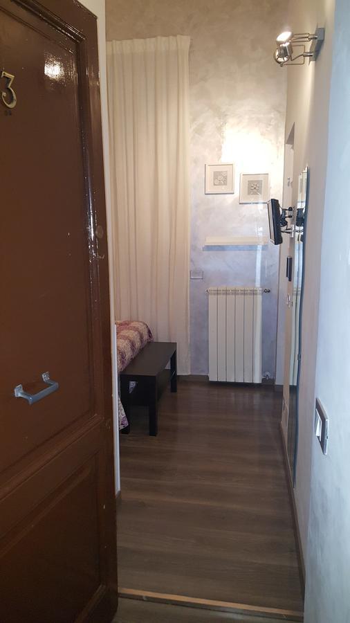 Marcelina Vaticans Rooms Rome Exterior photo