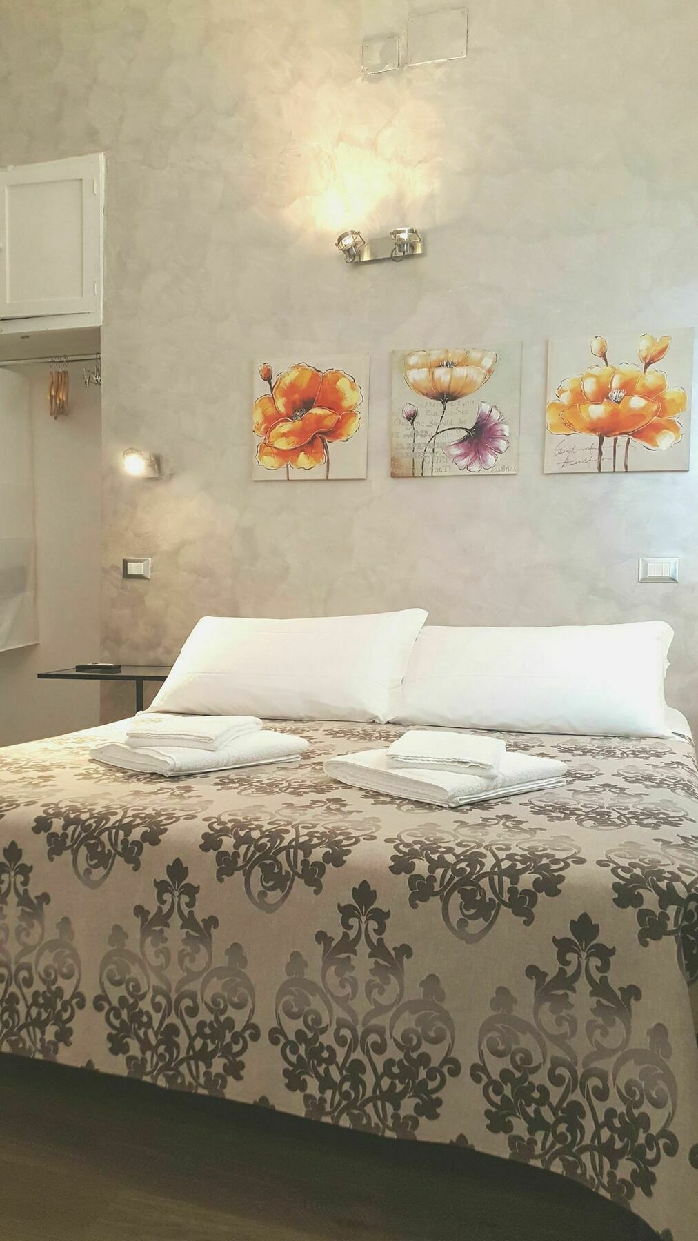 Marcelina Vaticans Rooms Rome Exterior photo
