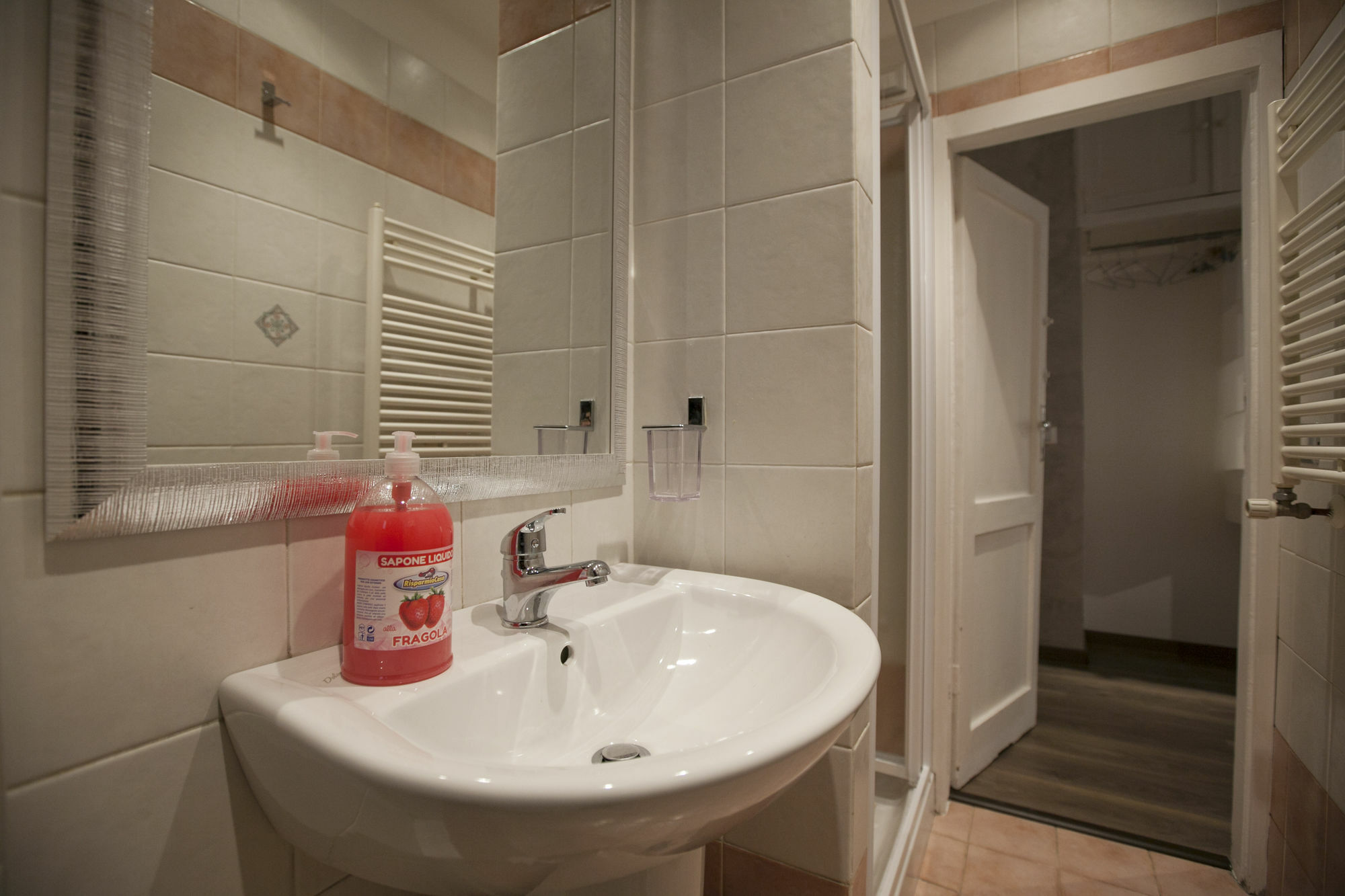 Marcelina Vaticans Rooms Rome Exterior photo