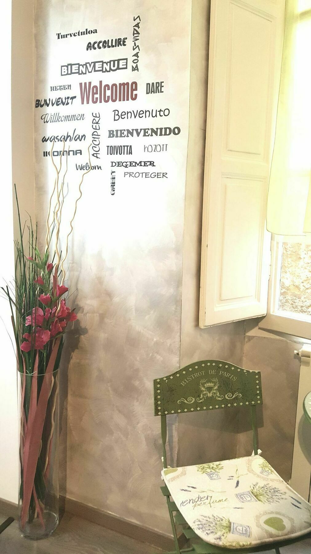 Marcelina Vaticans Rooms Rome Exterior photo